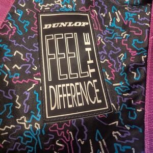 Dunlop MASSIVE Duffle Bag